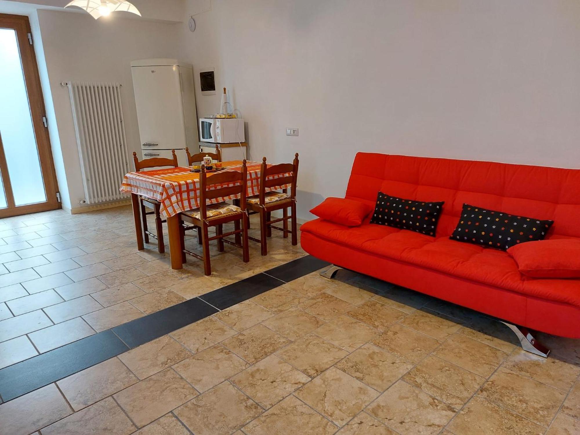 Iori'S House Apartment Mergozzo Exterior photo