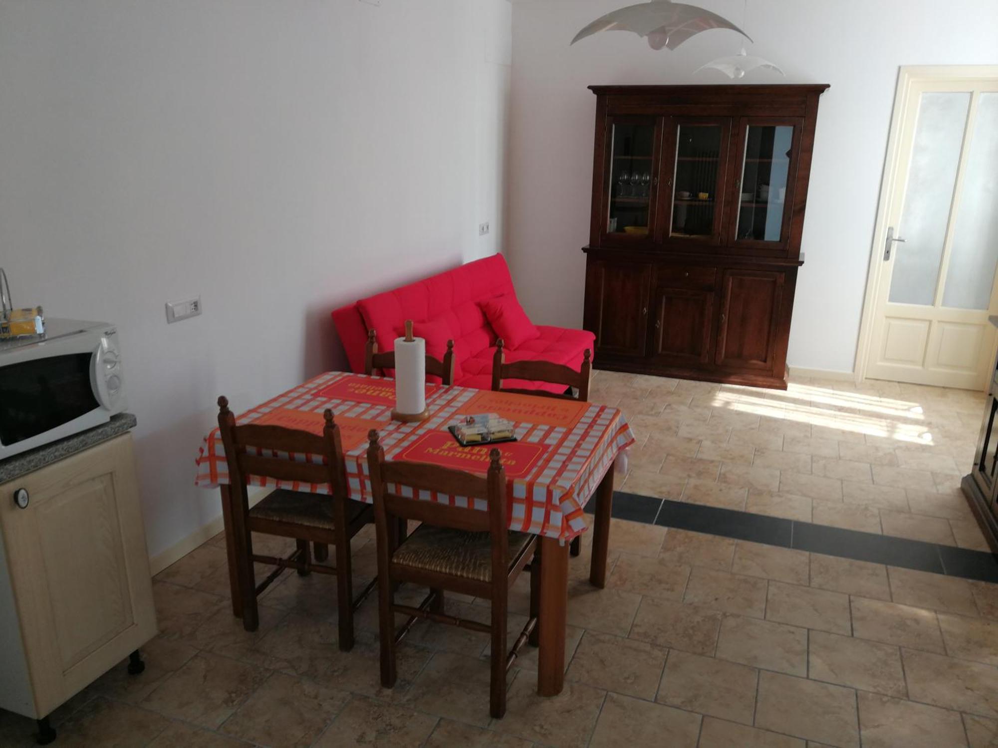 Iori'S House Apartment Mergozzo Exterior photo