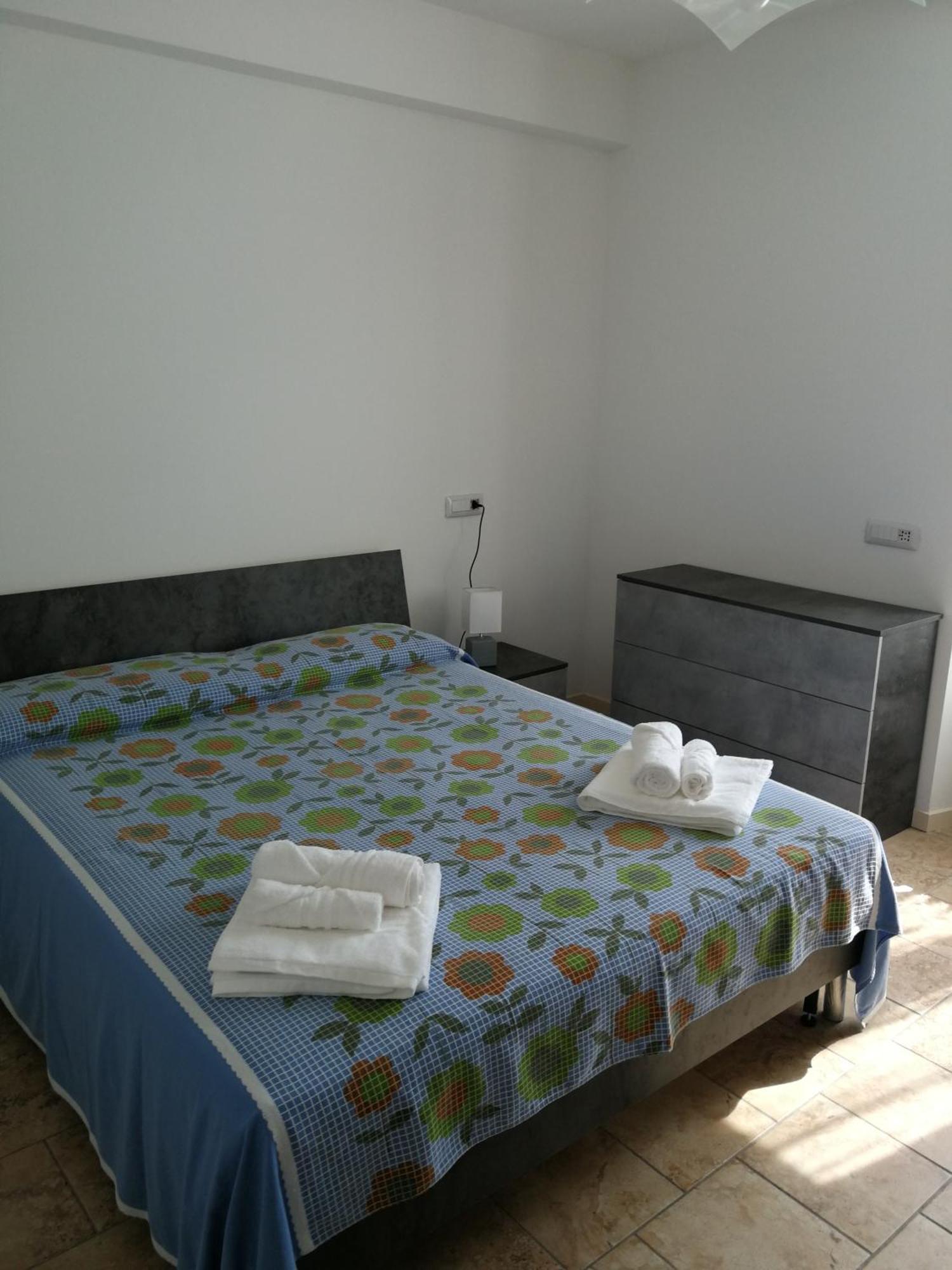 Iori'S House Apartment Mergozzo Exterior photo