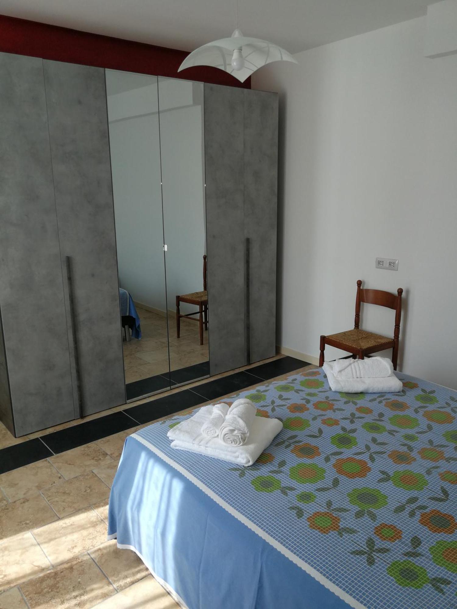 Iori'S House Apartment Mergozzo Exterior photo